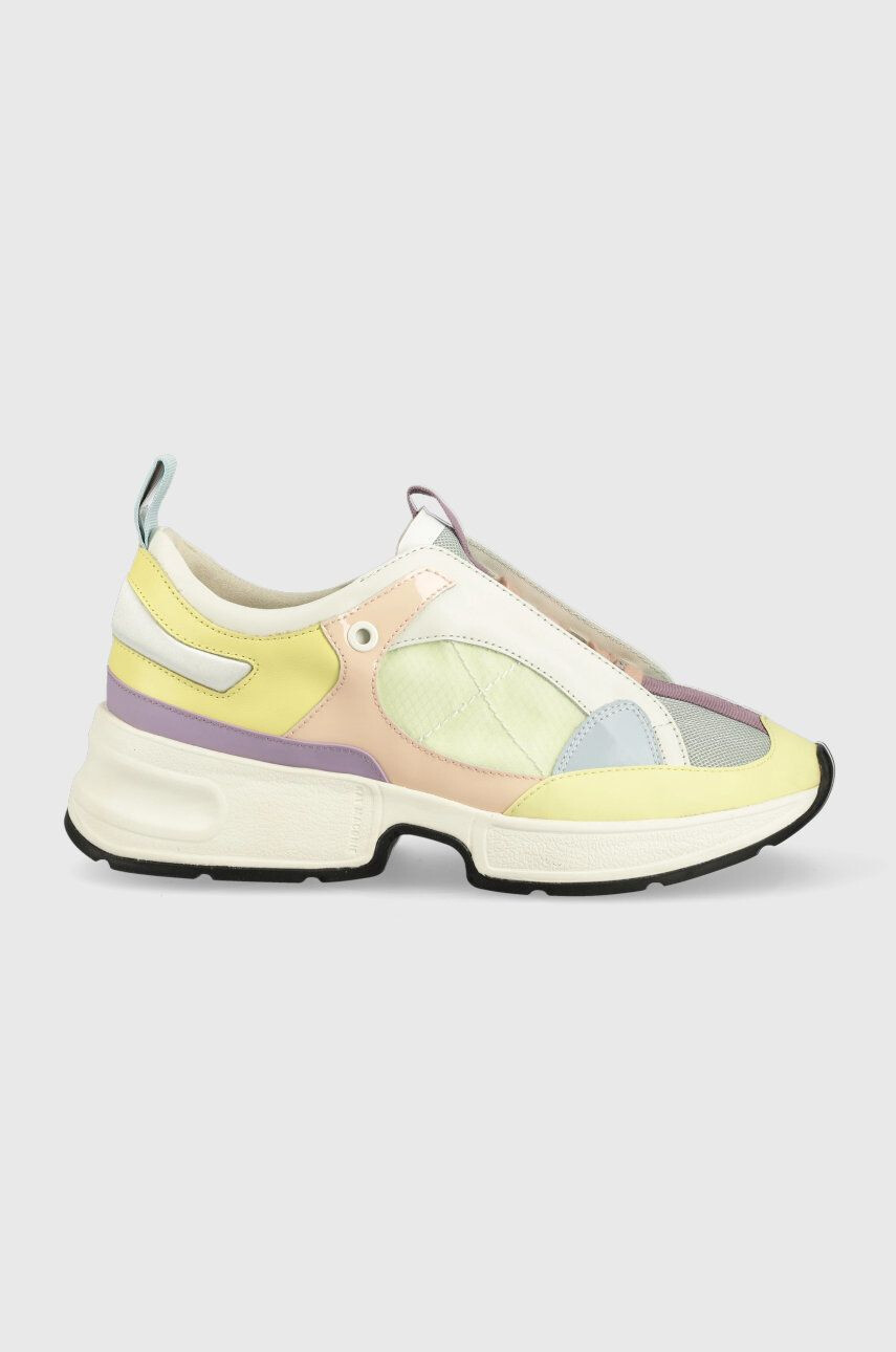 Kat Maconie sneakers Pina - Pled.ro