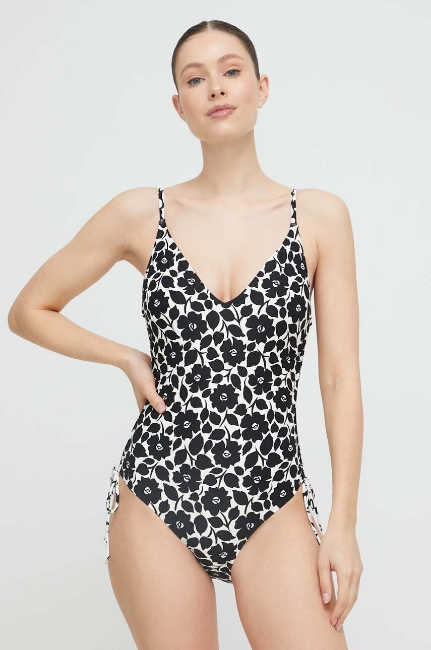 Kate Spade costum de baie dintr-o bucată - Pled.ro