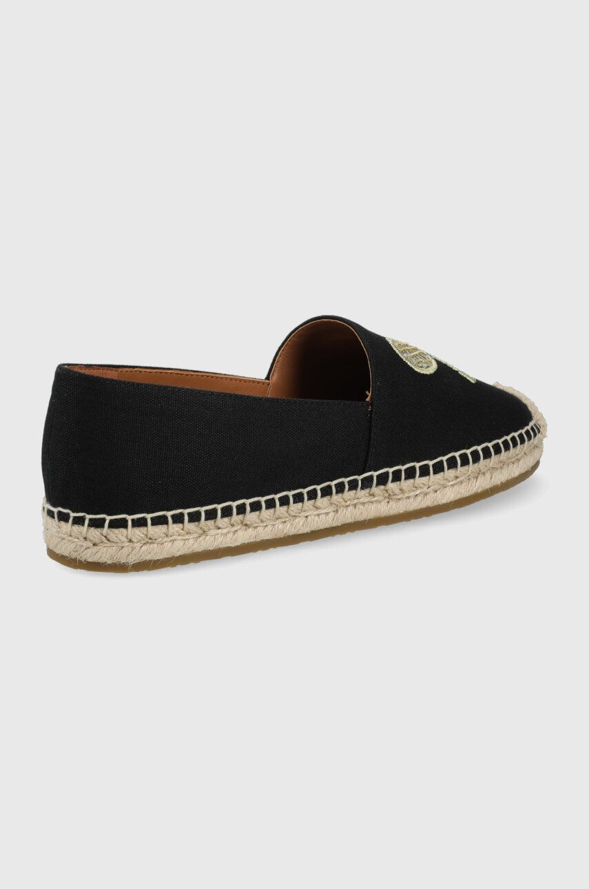 Kate Spade espadrile Doubles - Pled.ro