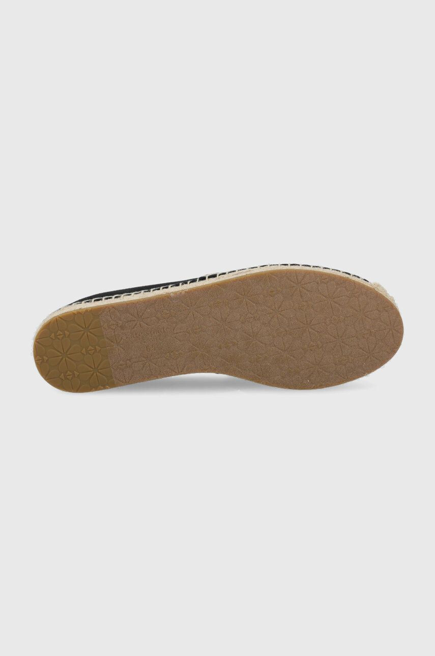 Kate Spade espadrile Doubles - Pled.ro