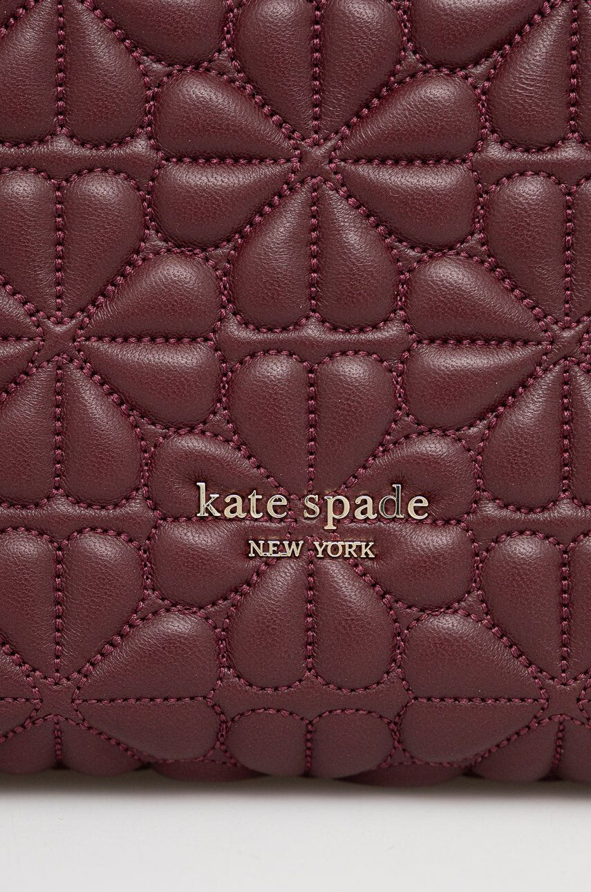 Kate Spade Ghiozdan de piele - Pled.ro