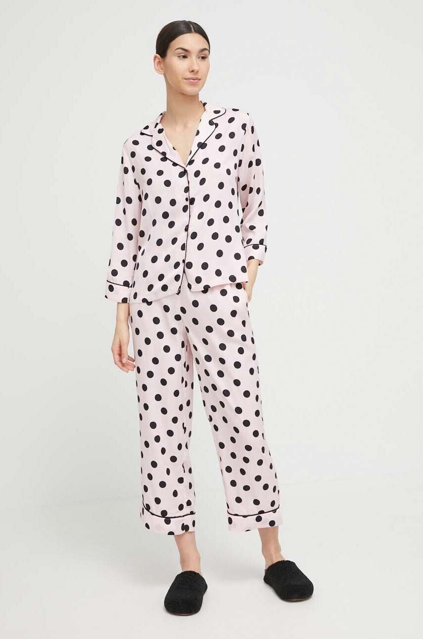 Kate Spade pijama - Pled.ro