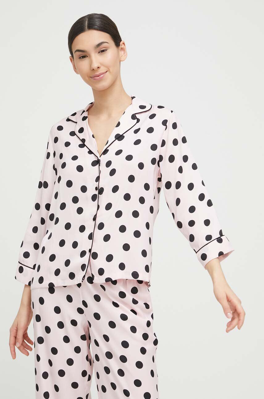 Kate Spade pijama - Pled.ro