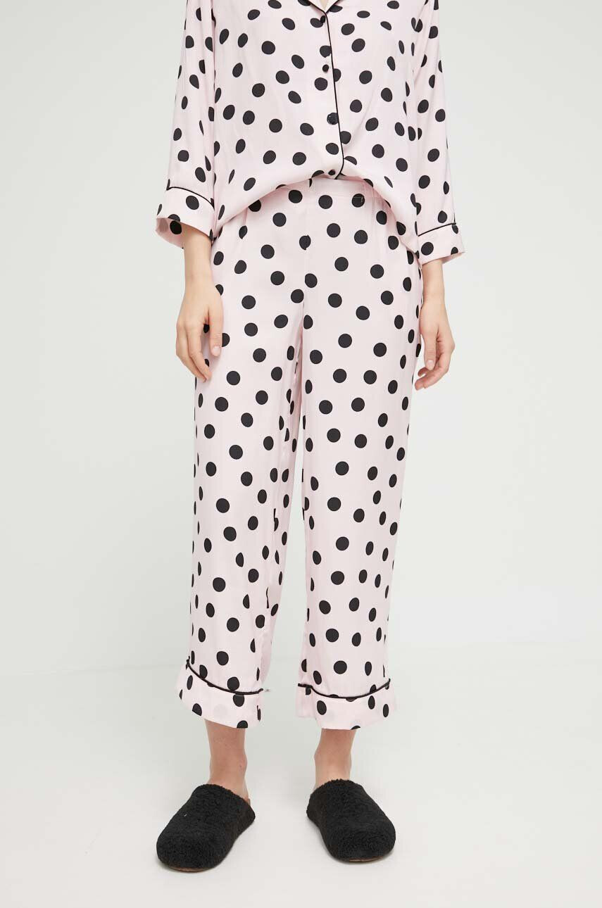 Kate Spade pijama - Pled.ro