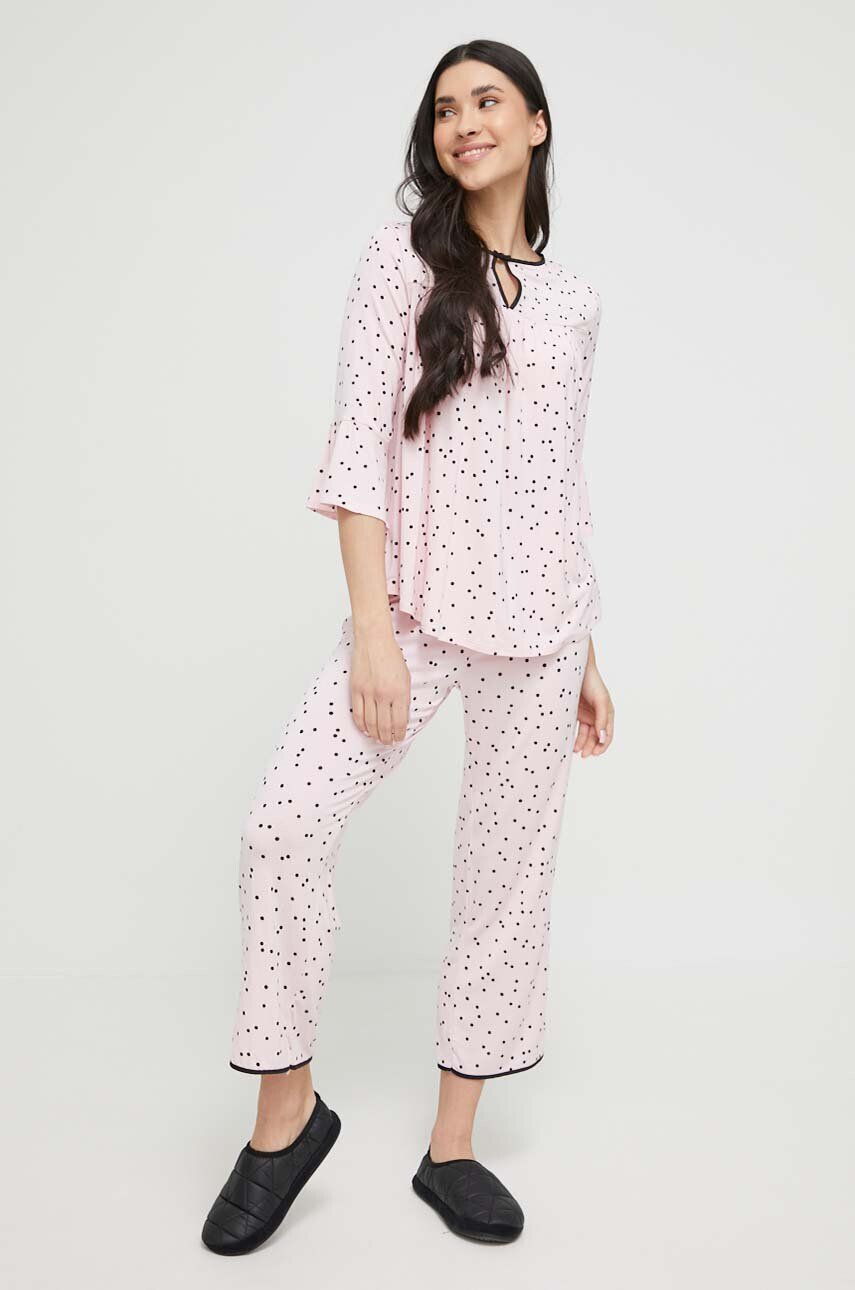 Kate Spade pijama - Pled.ro