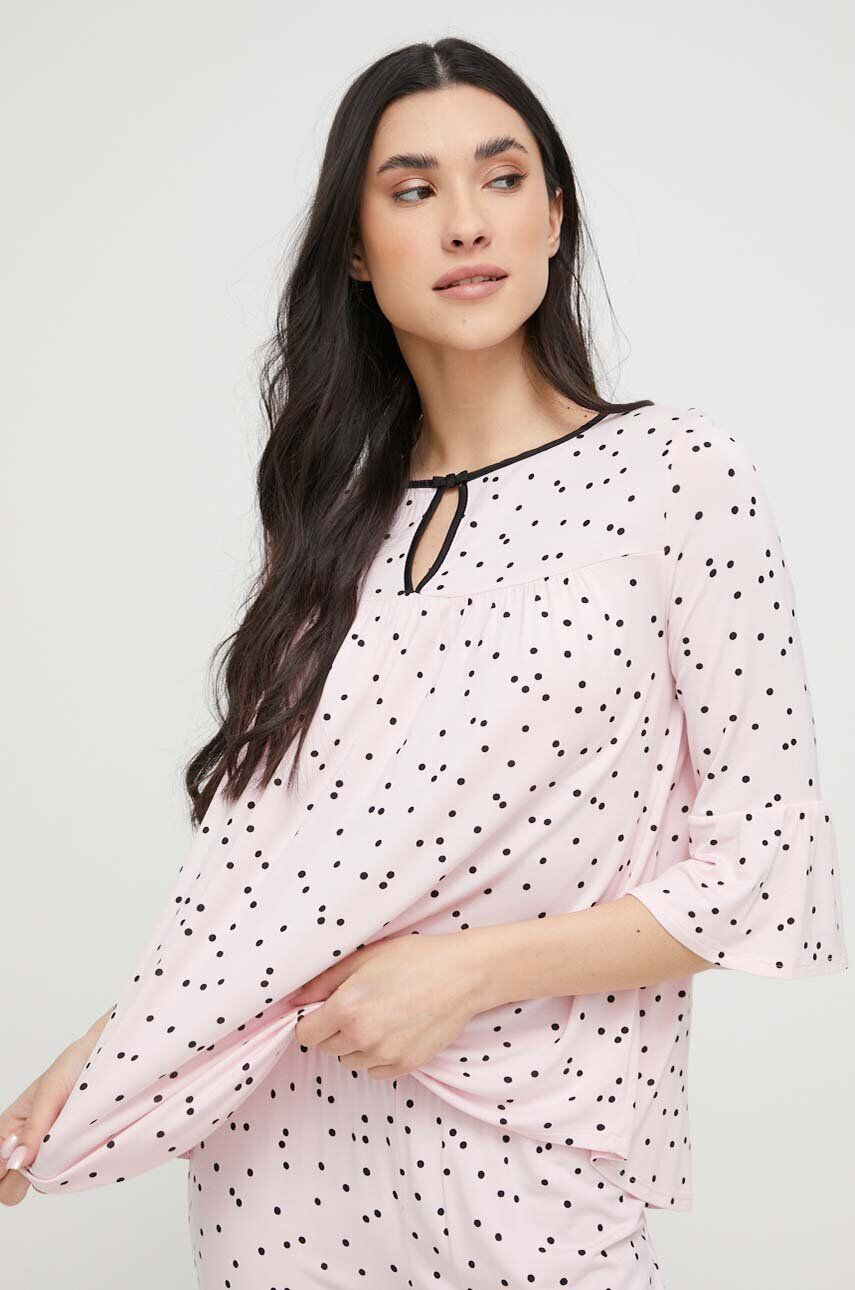 Kate Spade pijama - Pled.ro