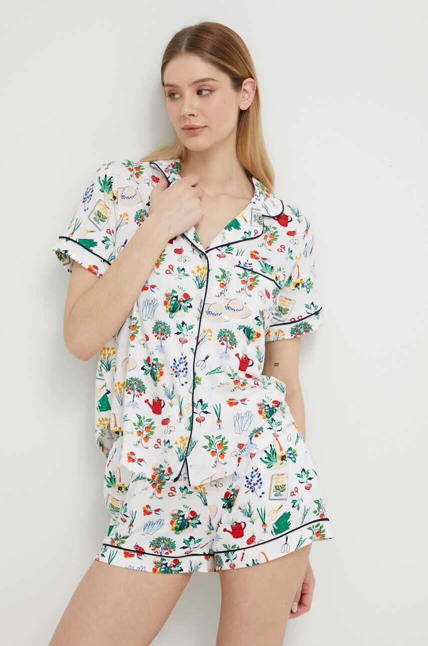 Kate Spade pijama - Pled.ro