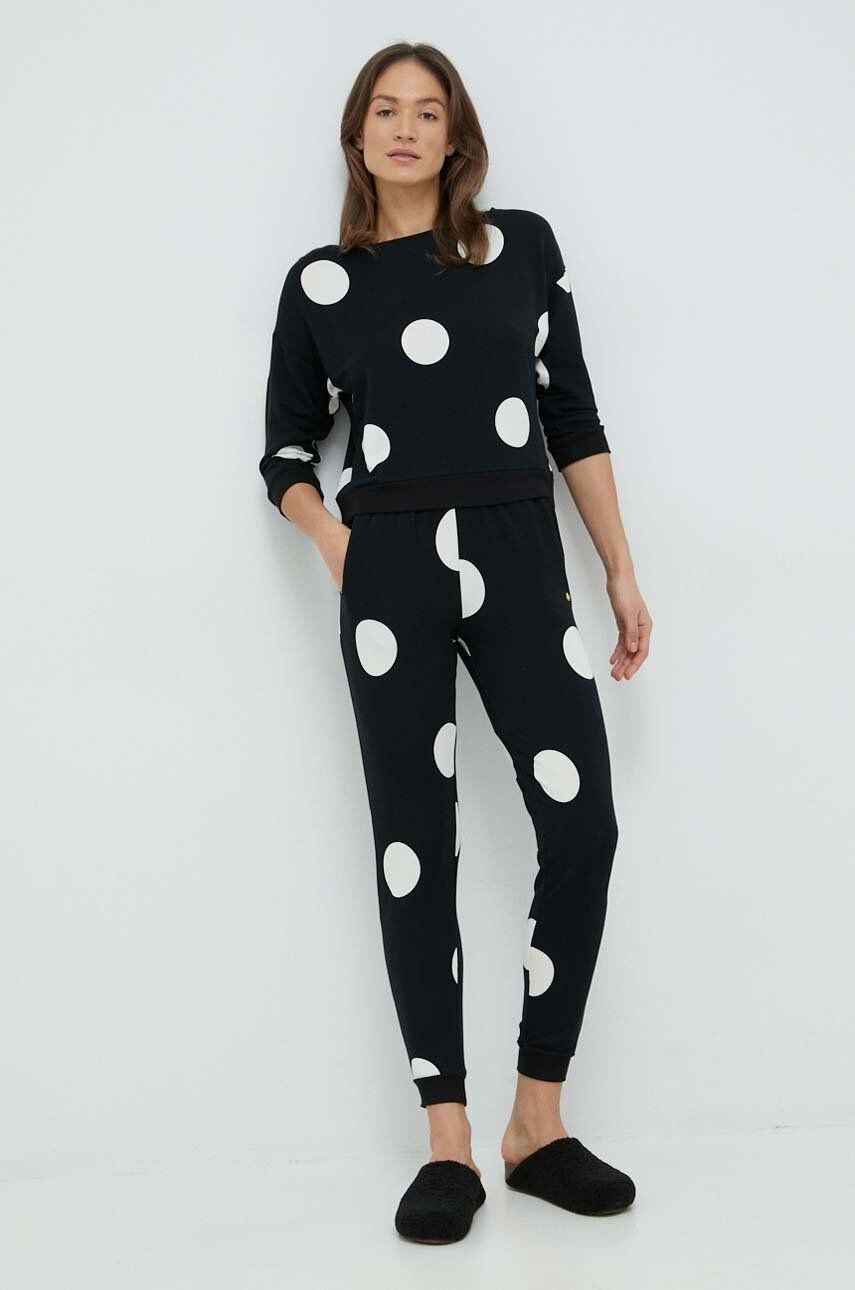 Kate Spade pijama - Pled.ro