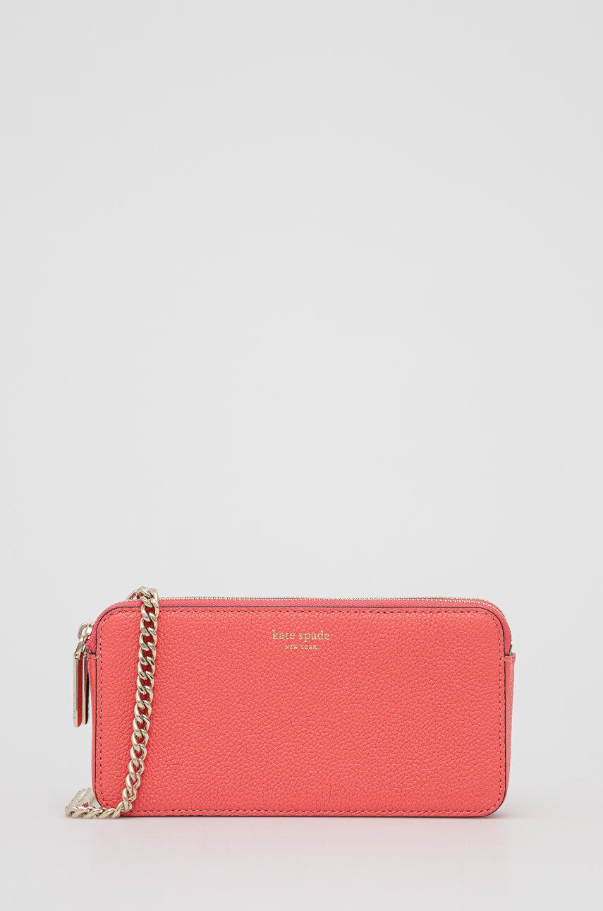 Kate Spade poseta - Pled.ro