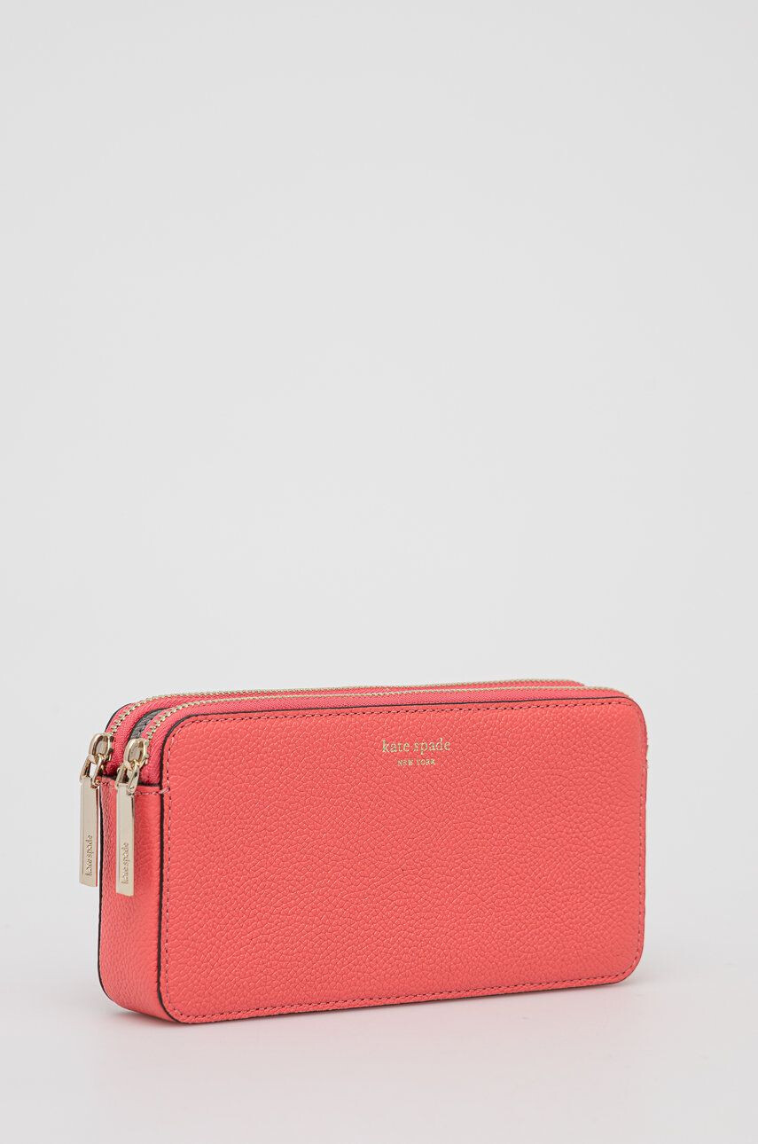 Kate Spade poseta - Pled.ro