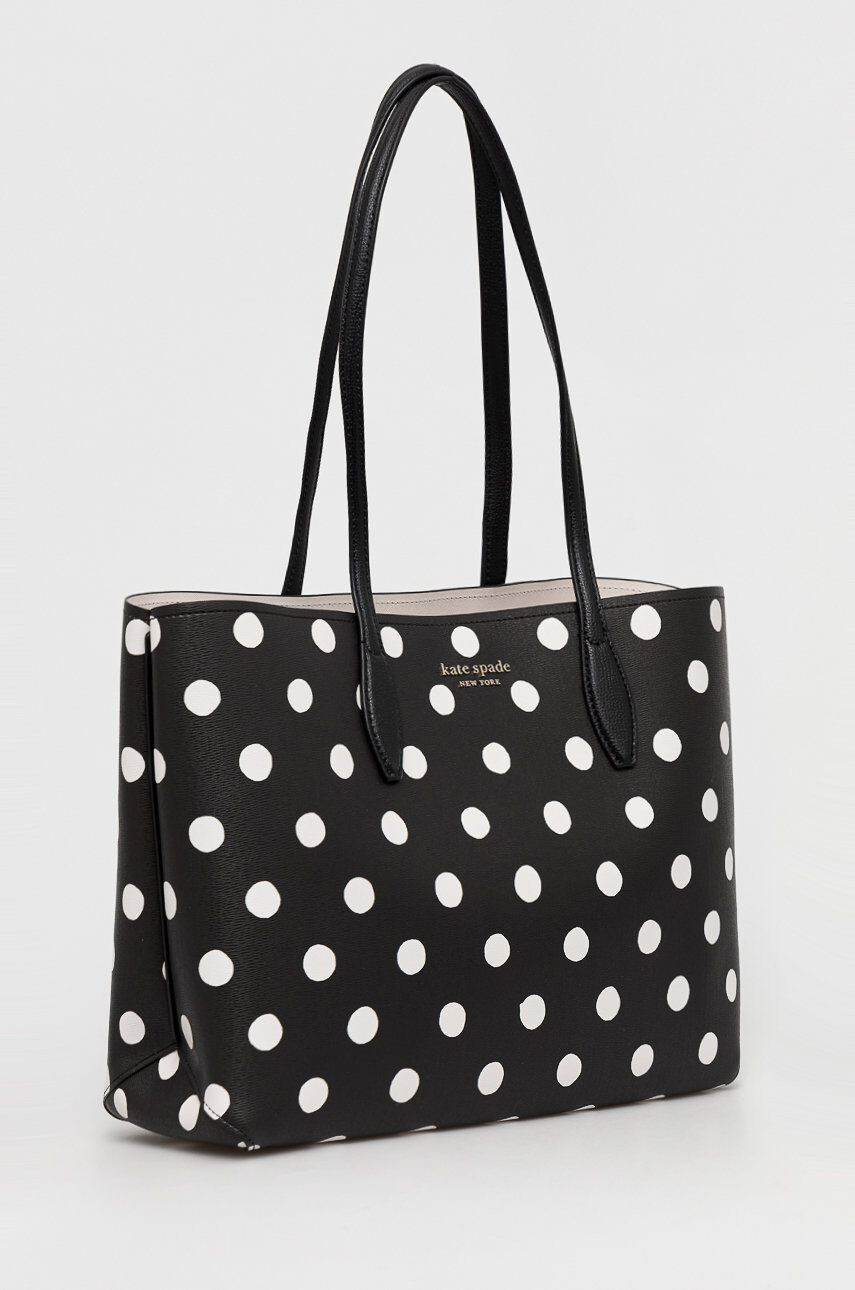 Kate Spade poseta - Pled.ro