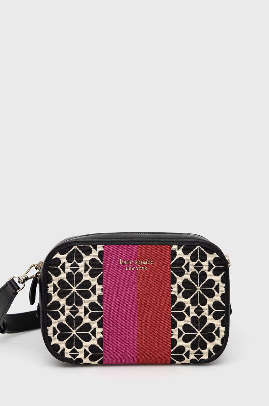 Kate Spade poseta de piele - Pled.ro