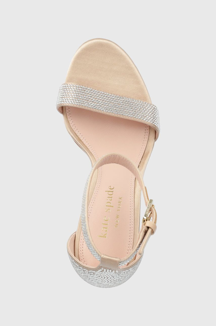 Kate Spade sandale Alora - Pled.ro