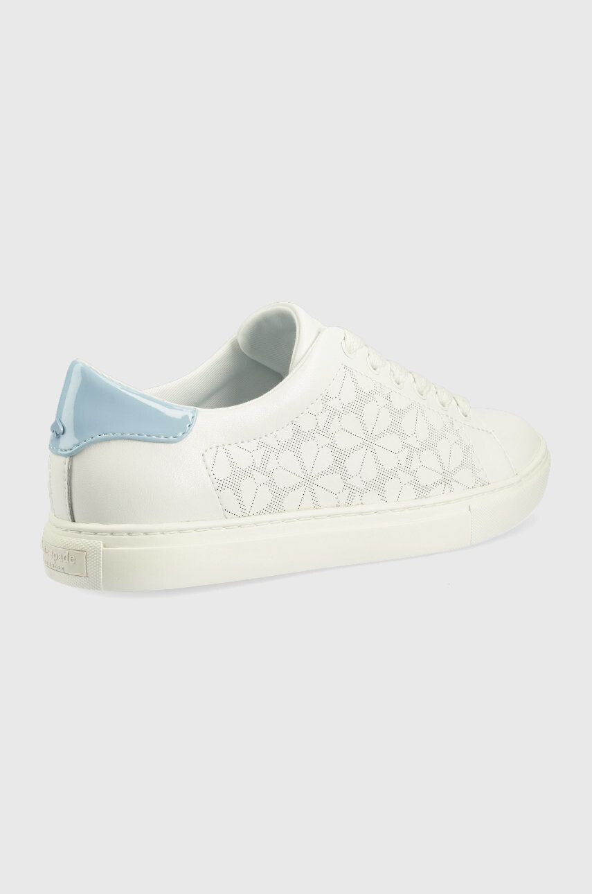 Kate Spade sneakers Audrey - Pled.ro