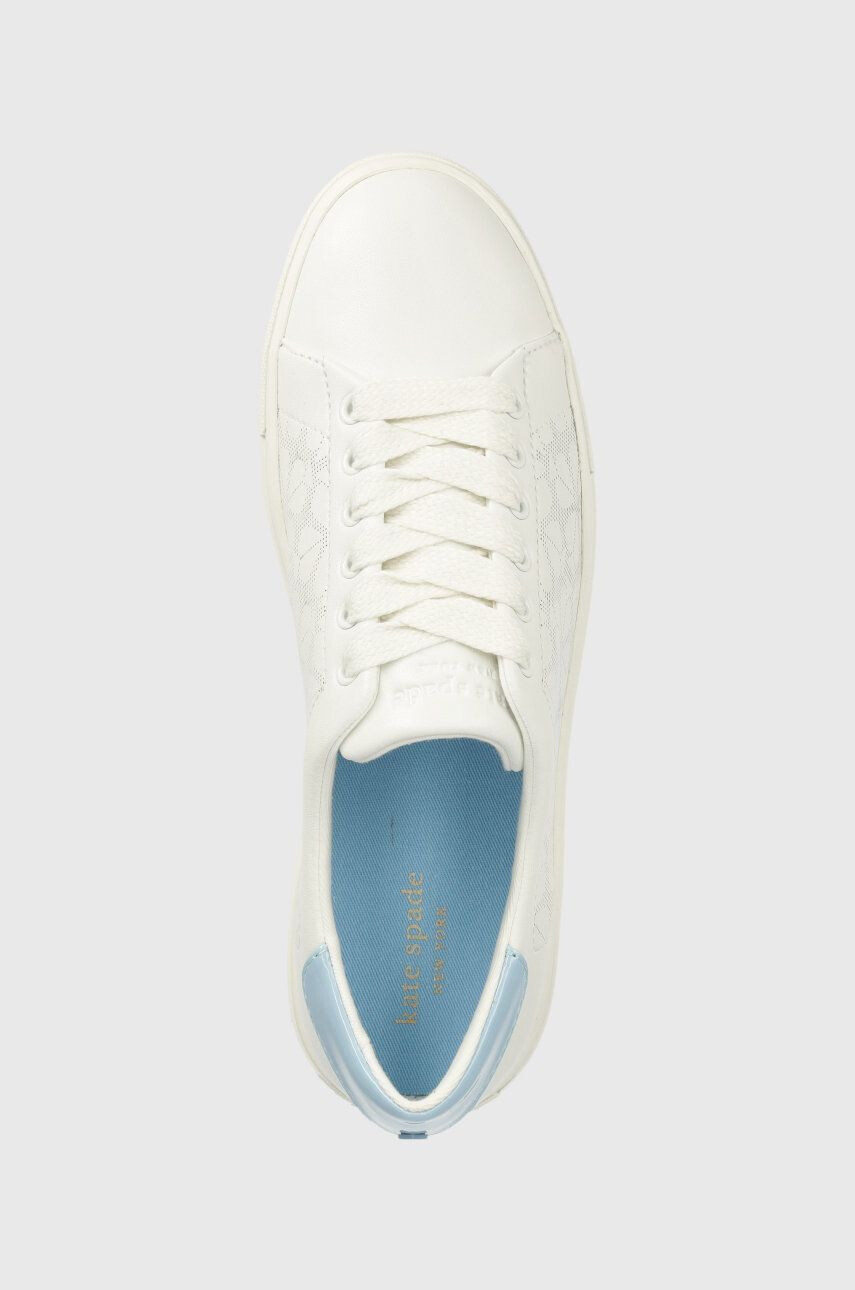 Kate Spade sneakers Audrey - Pled.ro