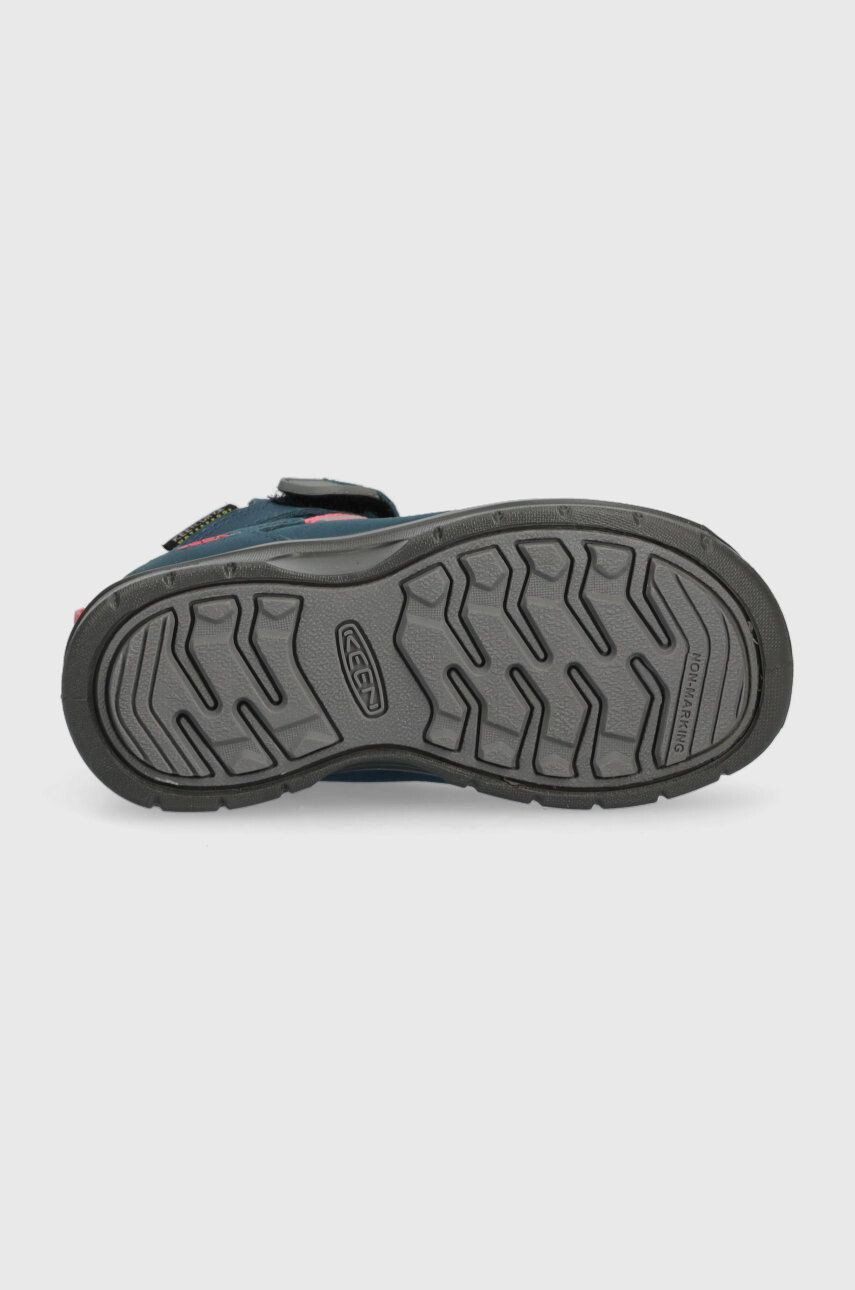 Keen pantofi copii Hikeport 2 Sport Mid Wp - Pled.ro