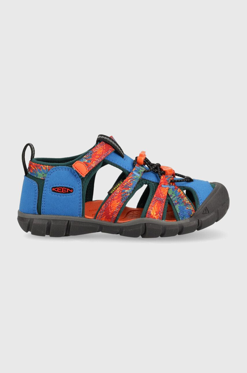 Keen sandale copii Seacamp II CNX - Pled.ro