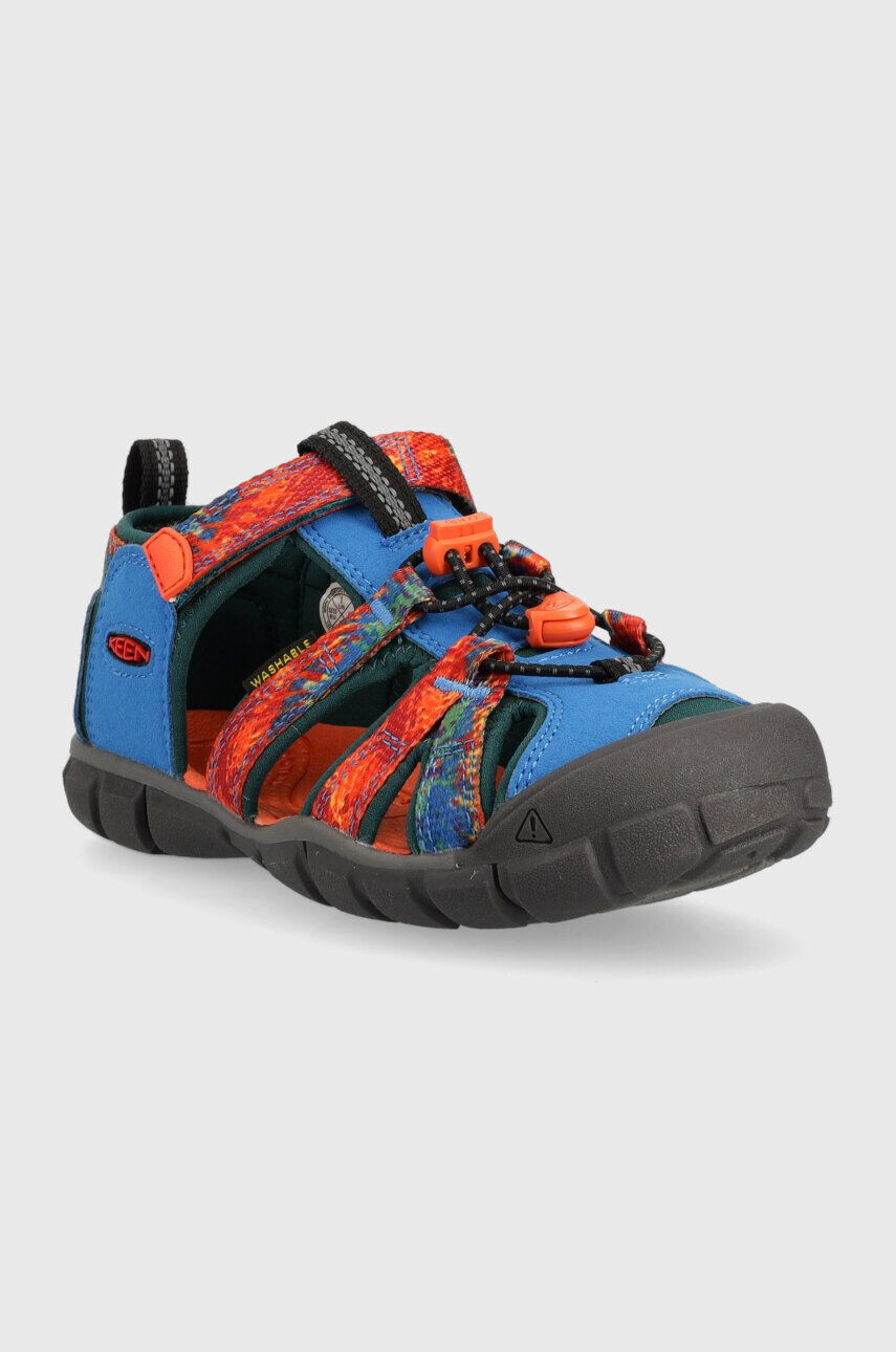 Keen sandale copii Seacamp II CNX - Pled.ro