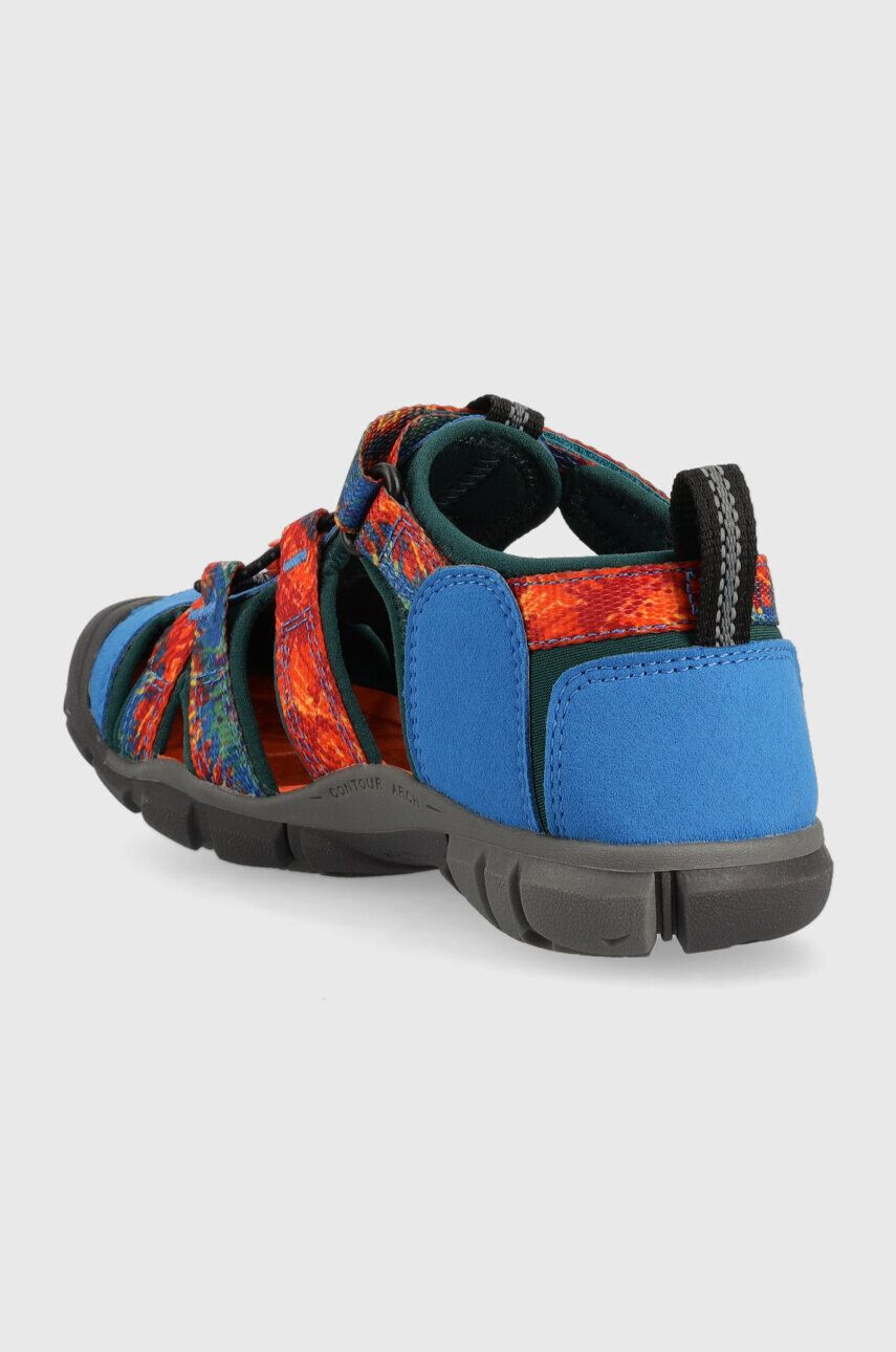 Keen sandale copii Seacamp II CNX - Pled.ro