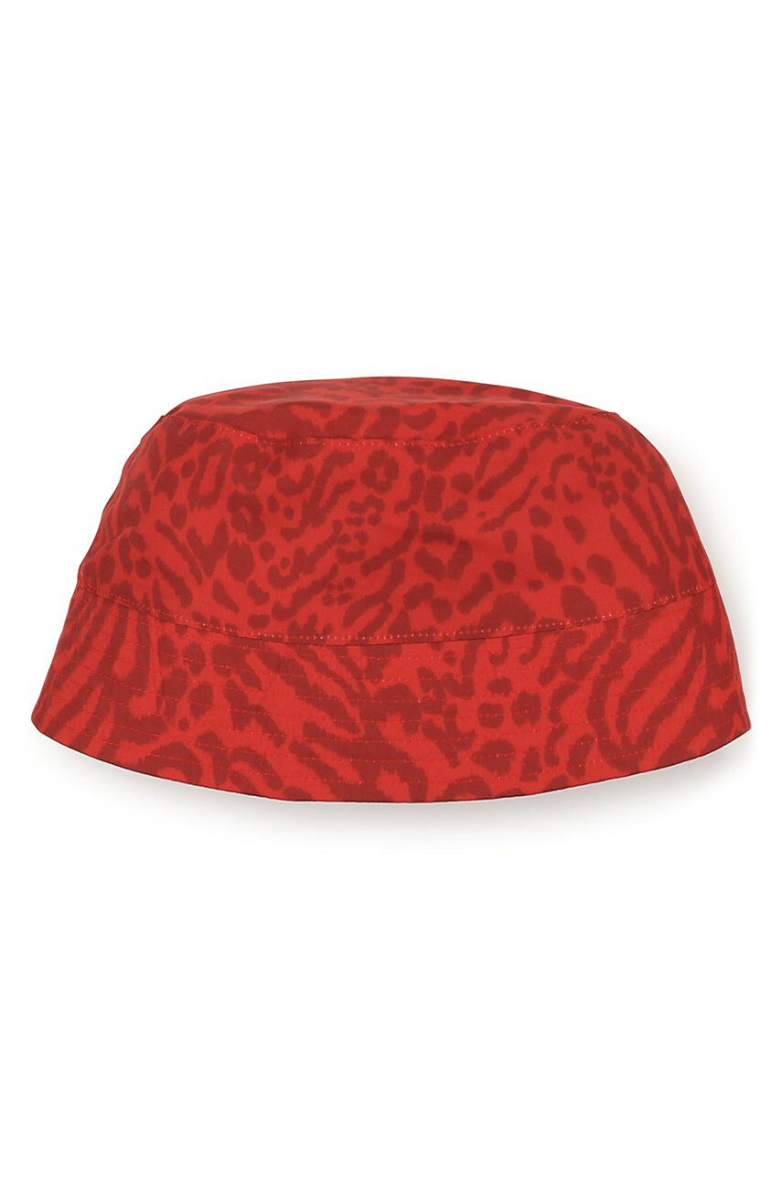 Kenzo kids culoarea rosu - Pled.ro