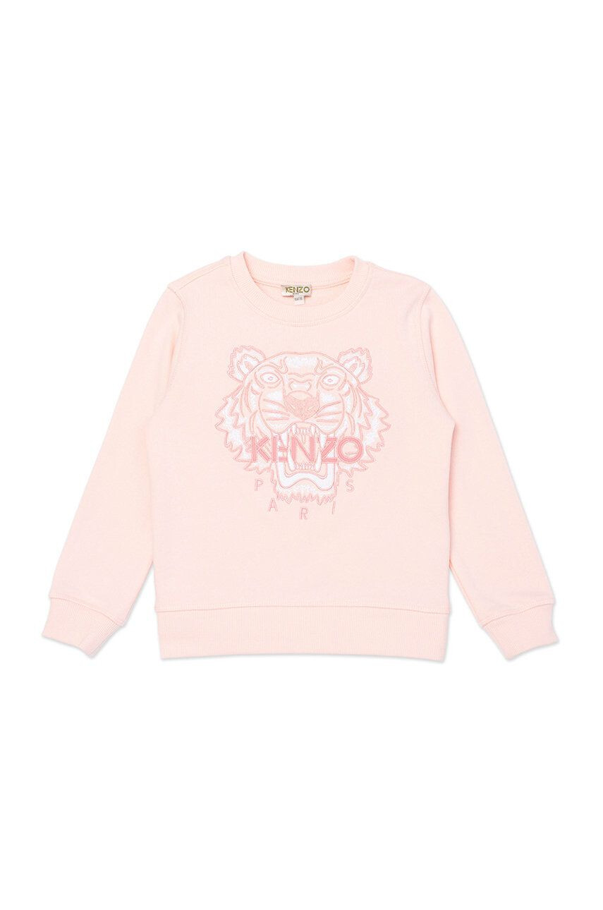 Kenzo kids Bluza copii 164 cm - Pled.ro