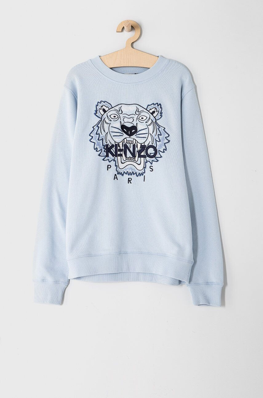 Kenzo kids Bluza copii 164 cm - Pled.ro