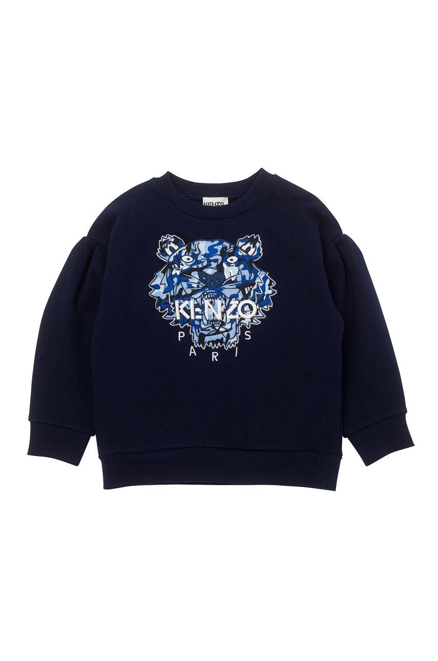 Kenzo kids Bluză copii - Pled.ro