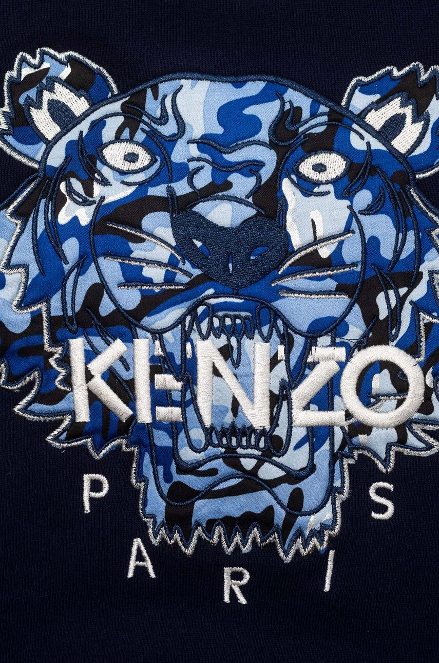 Kenzo kids Bluză copii - Pled.ro