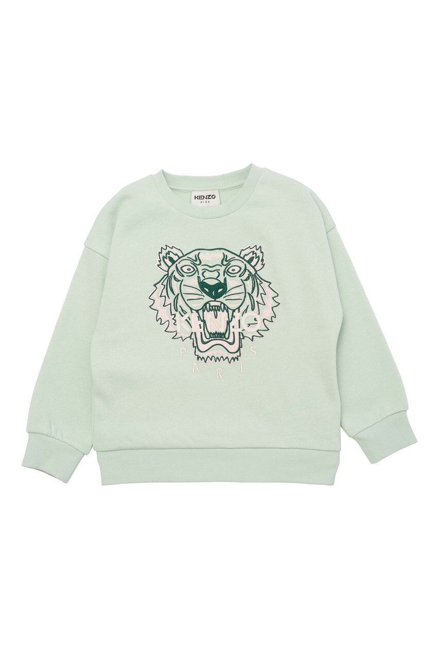 Kenzo kids Bluza copii - Pled.ro