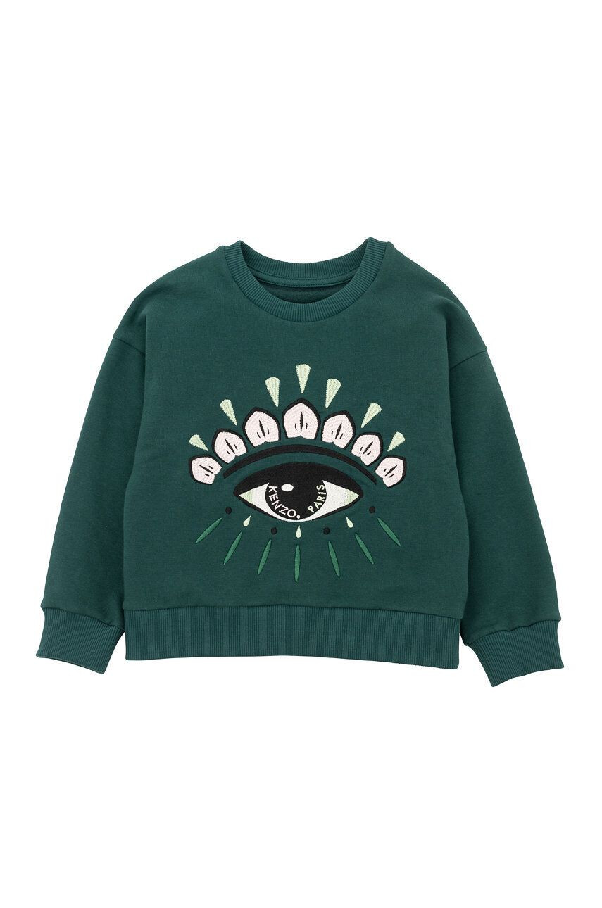 Kenzo kids Bluză copii - Pled.ro