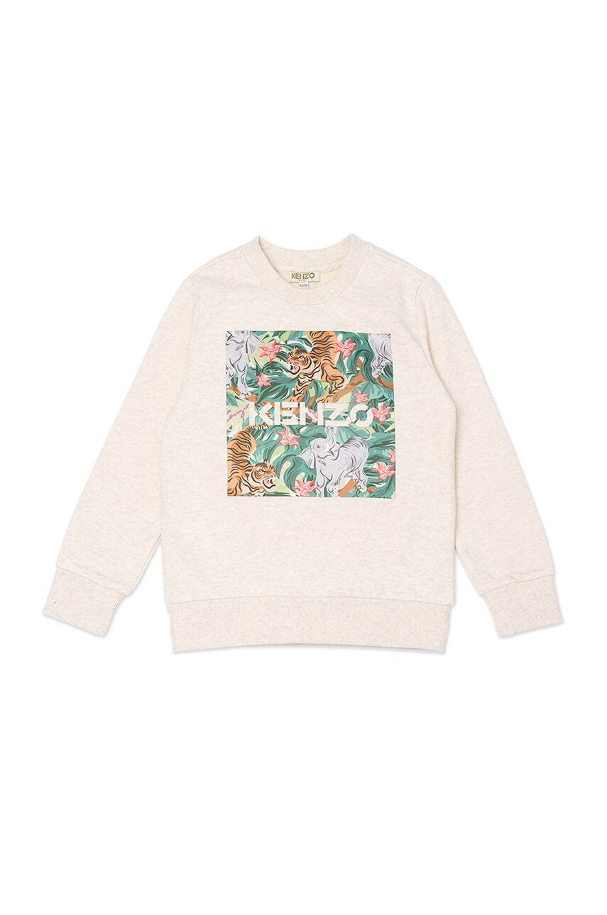 Kenzo kids Bluză copii - Pled.ro