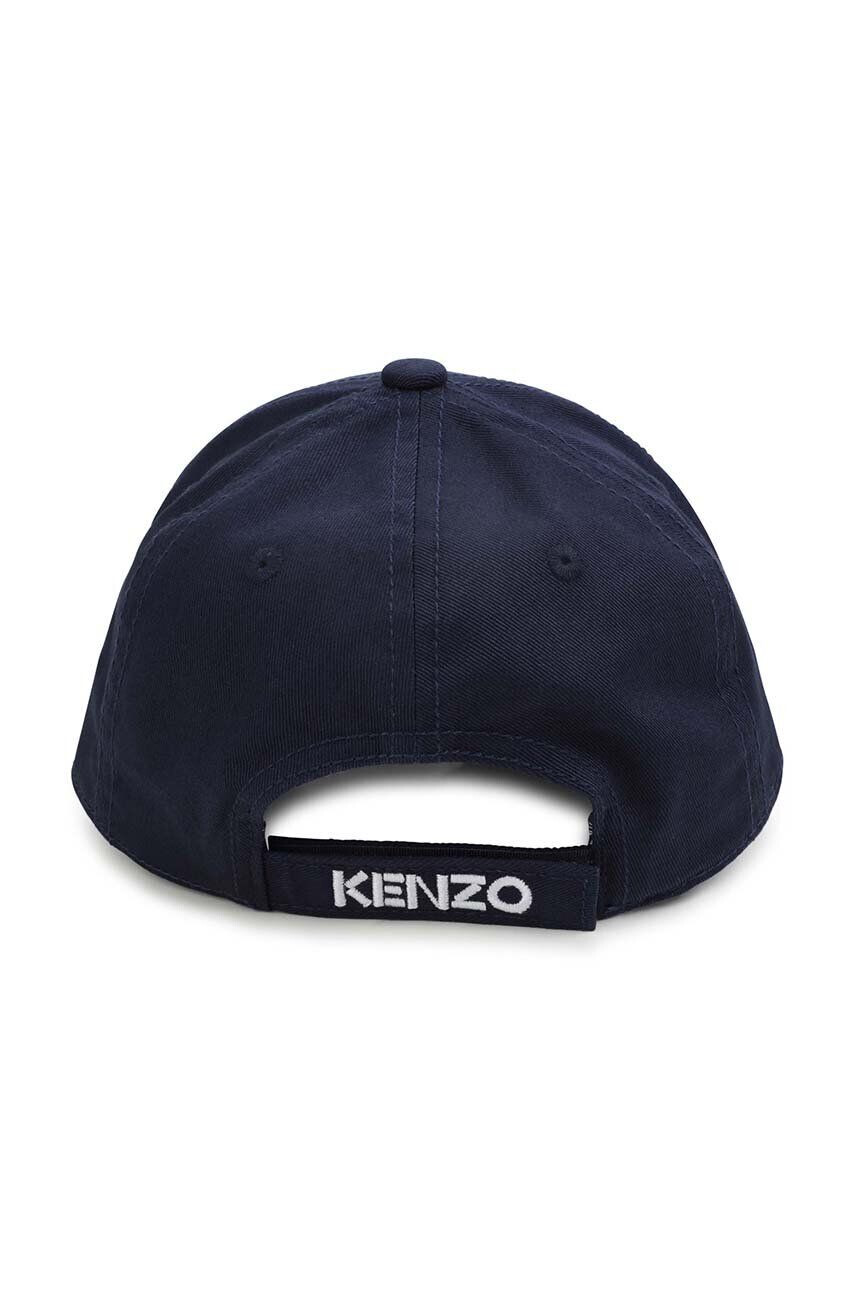 Kenzo kids caciula copii - Pled.ro