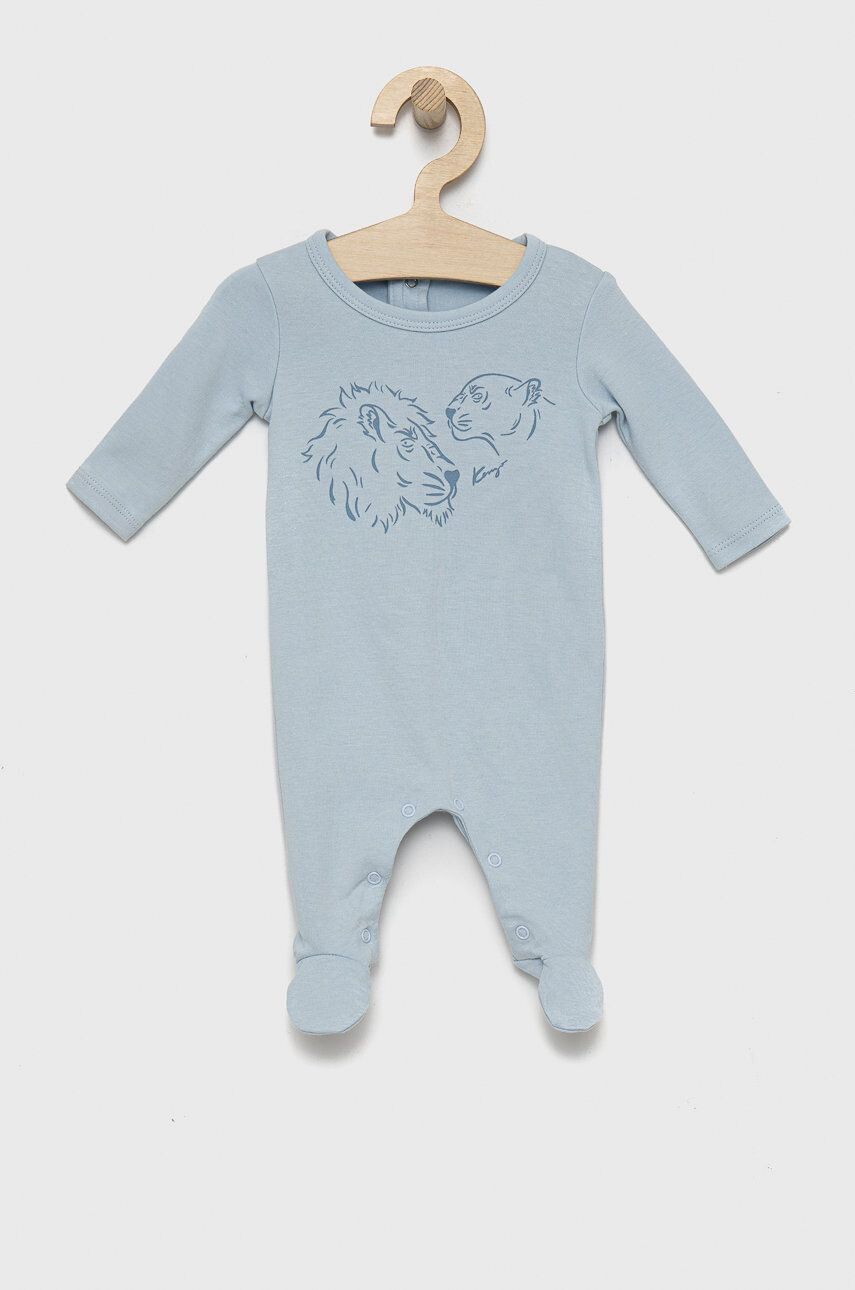 Kenzo kids compleu bebe - Pled.ro