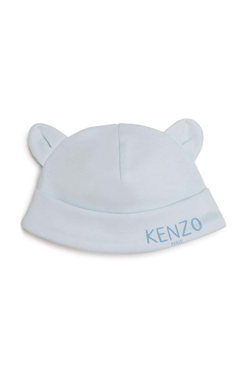 Kenzo kids compleu bebe - Pled.ro