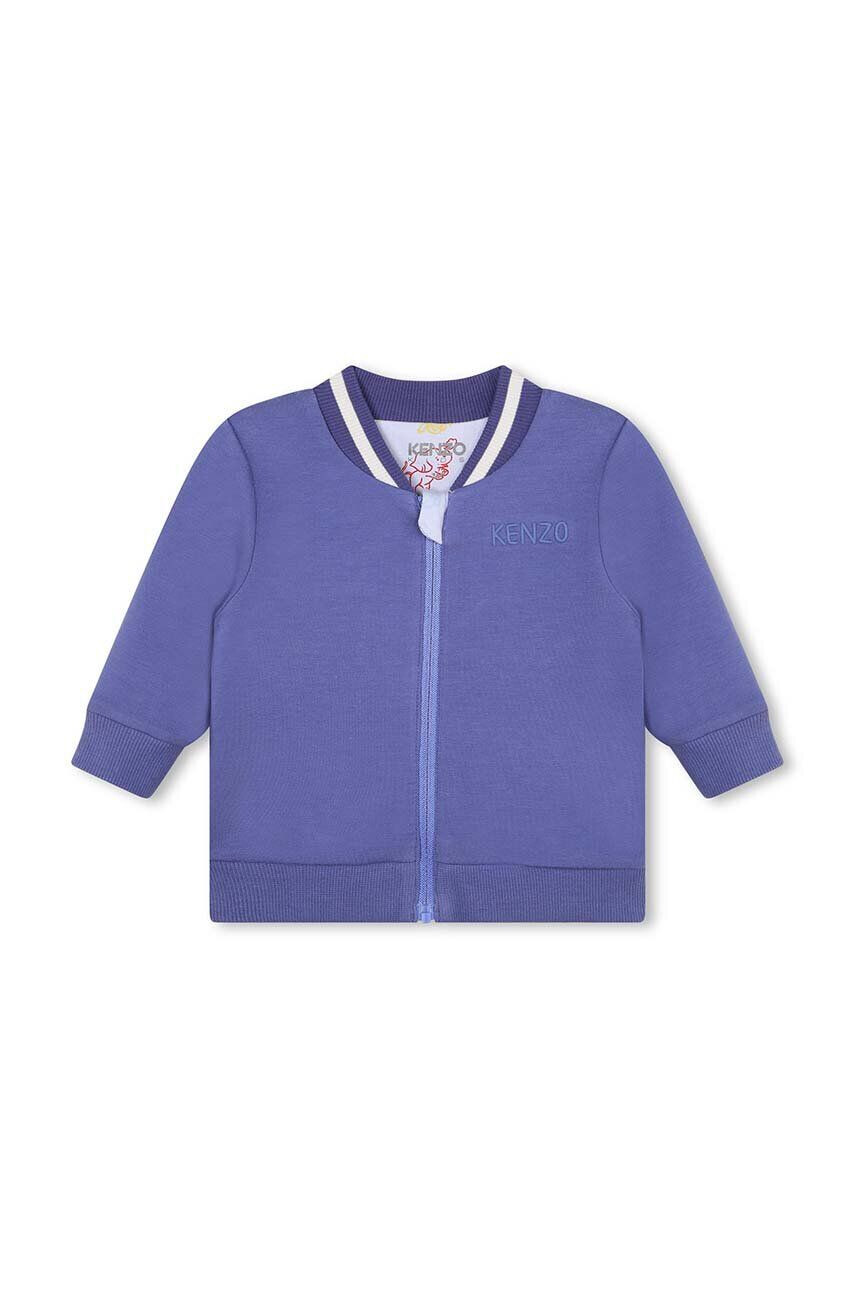 Kenzo kids compleu bebe - Pled.ro