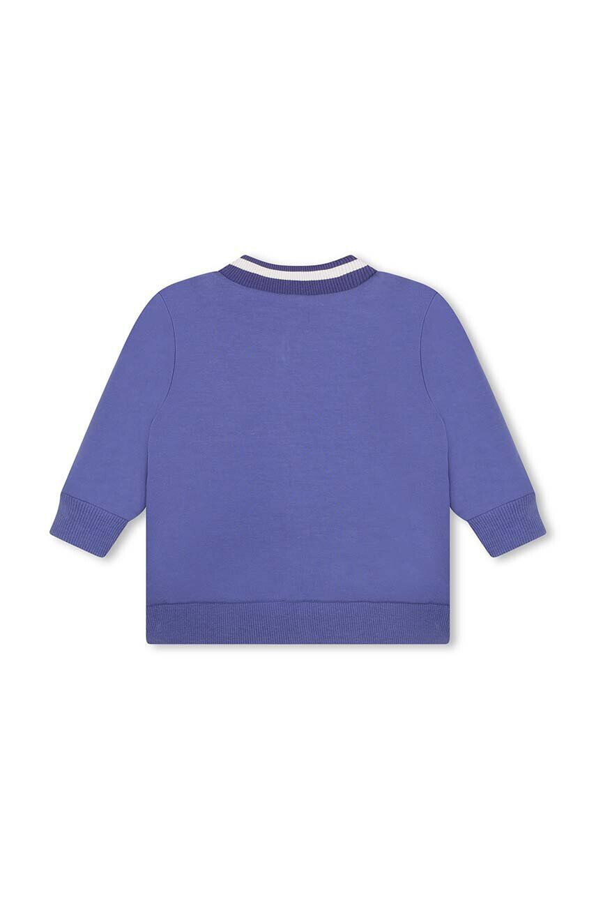 Kenzo kids compleu bebe - Pled.ro