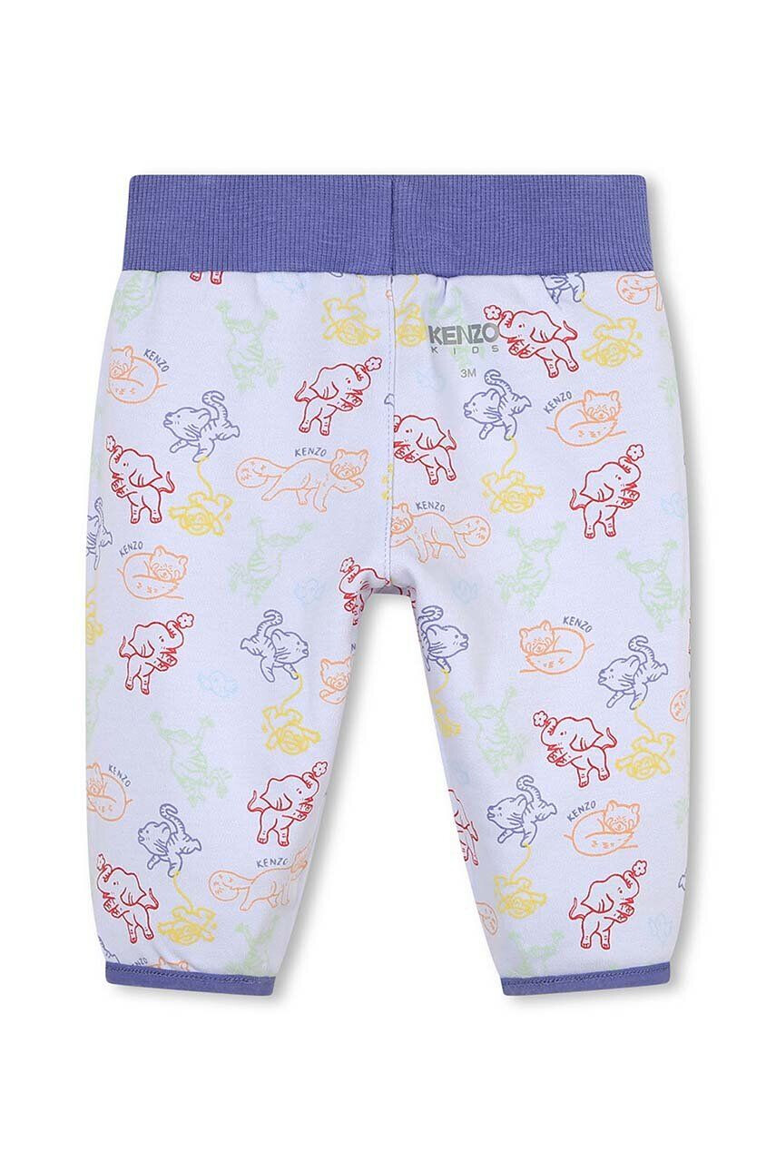 Kenzo kids compleu bebe - Pled.ro