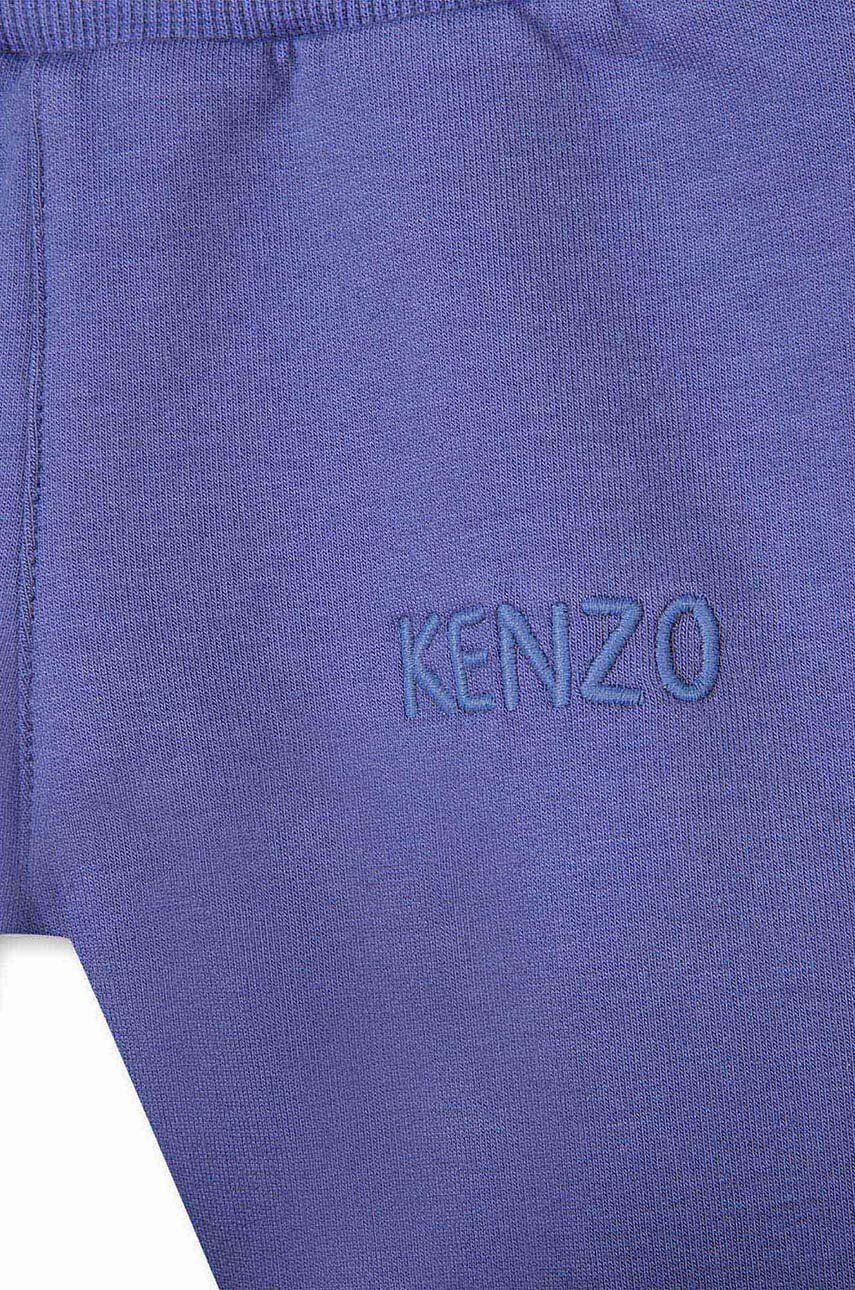 Kenzo kids compleu bebe - Pled.ro