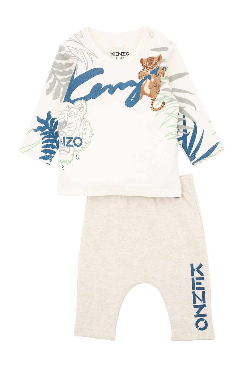 Kenzo kids Compleu copii - Pled.ro