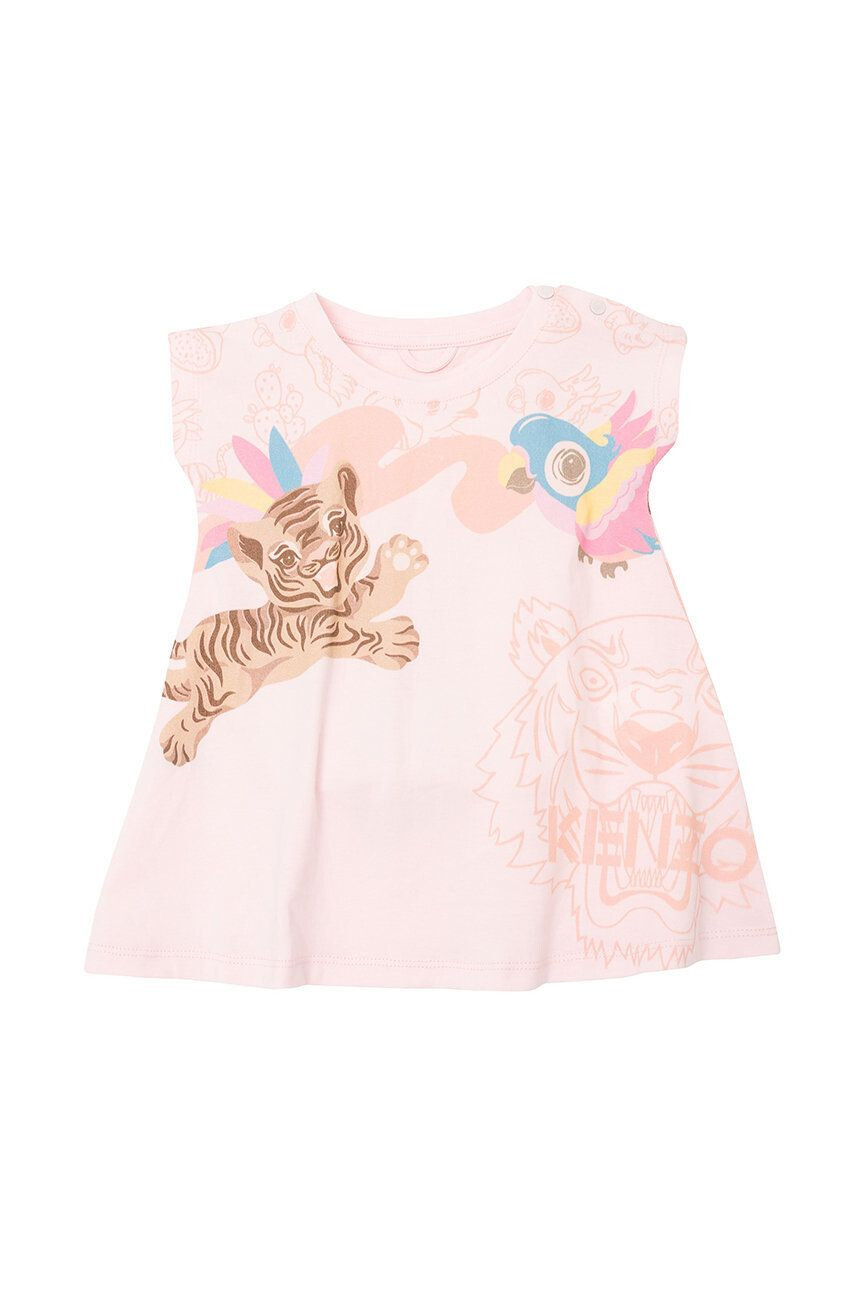 Kenzo kids compleu copii - Pled.ro