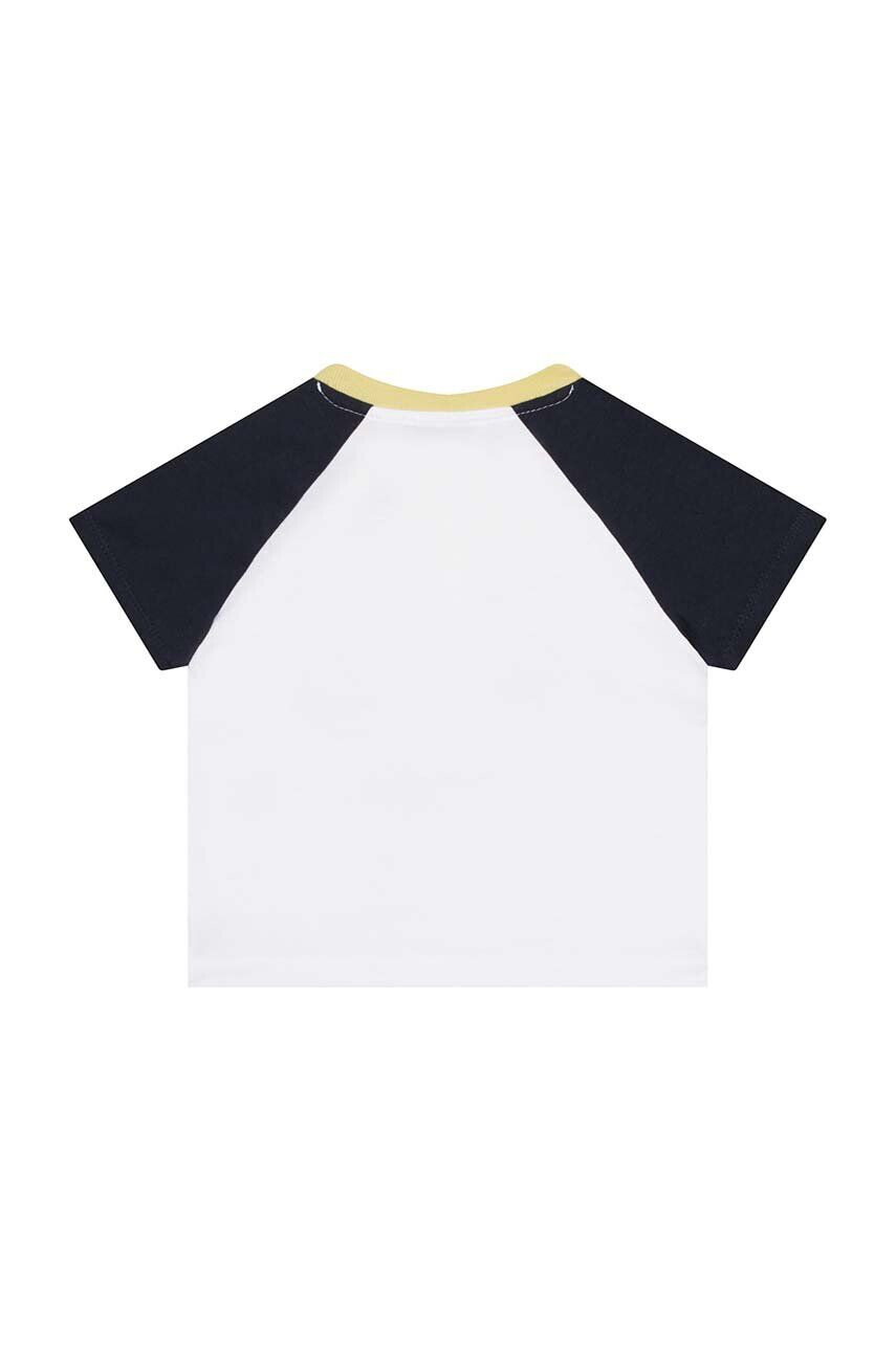 Kenzo kids compleu copii culoarea albastru marin - Pled.ro