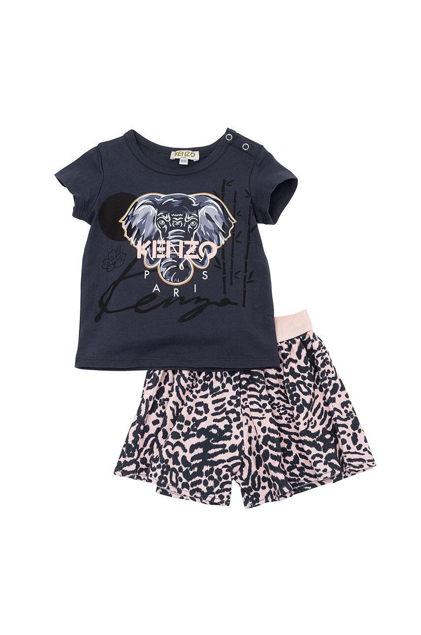 Kenzo kids compleu copii - Pled.ro