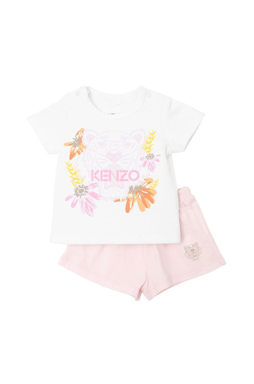 Kenzo kids compleu copii - Pled.ro