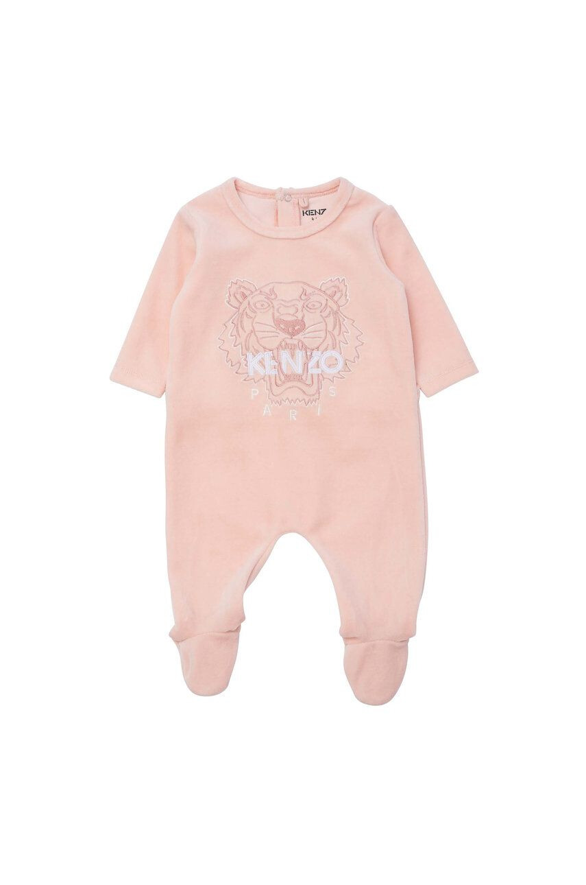 Kenzo kids costum bebe - Pled.ro