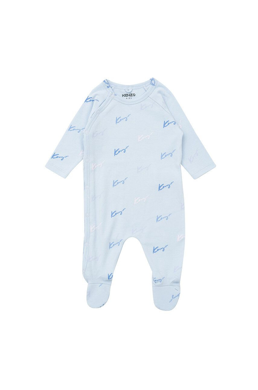 Kenzo kids costum bebe - Pled.ro