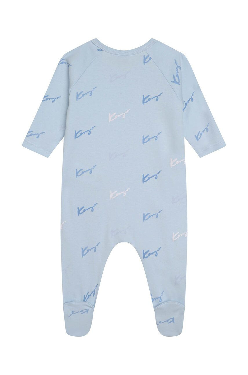 Kenzo kids costum bebe 2-pack - Pled.ro