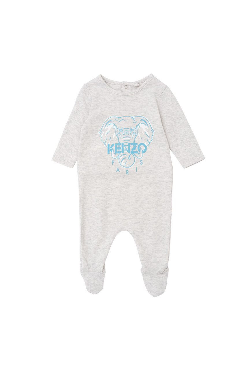 Kenzo kids costum bebe - Pled.ro