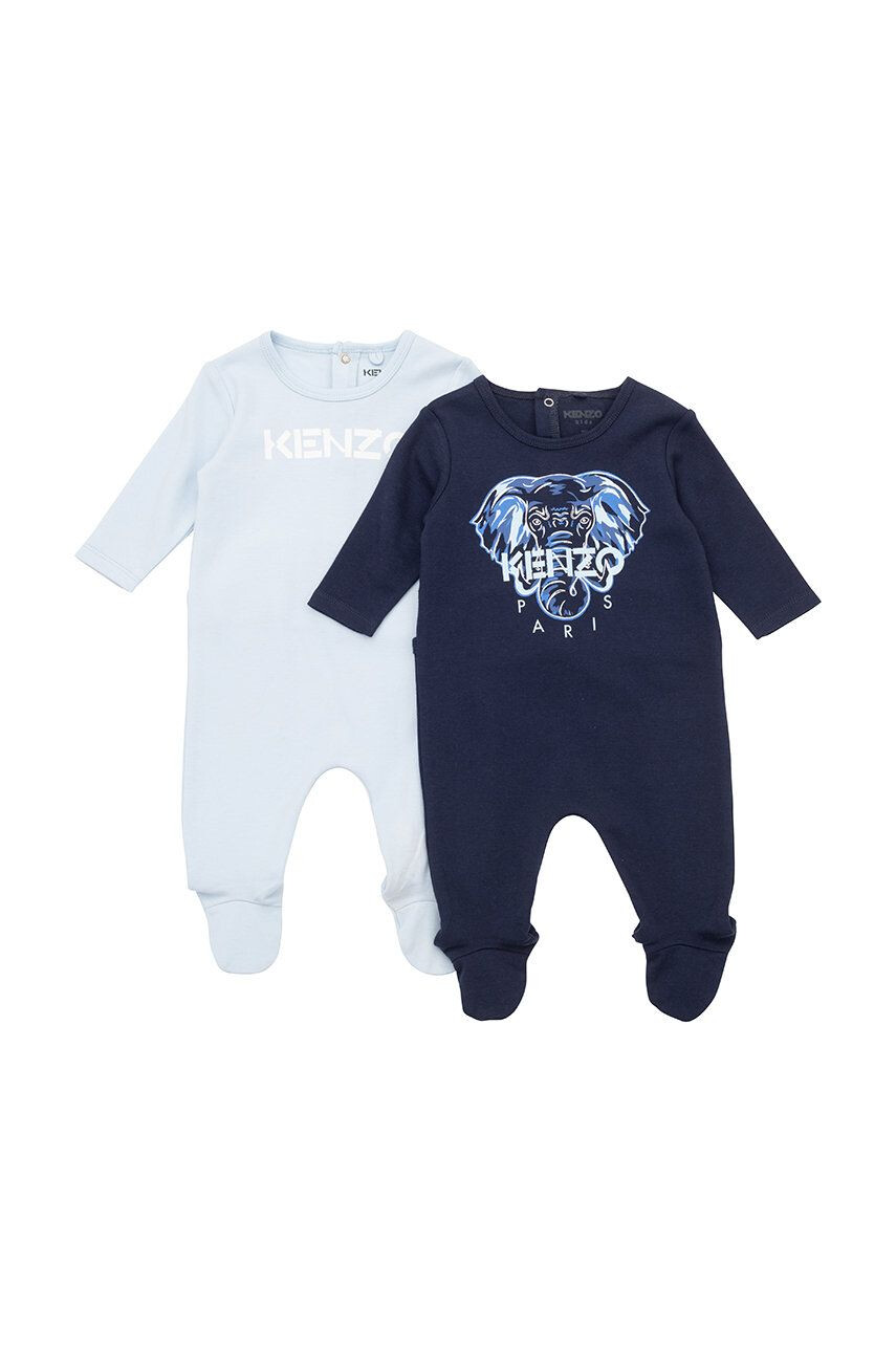 Kenzo kids costum bebe - Pled.ro