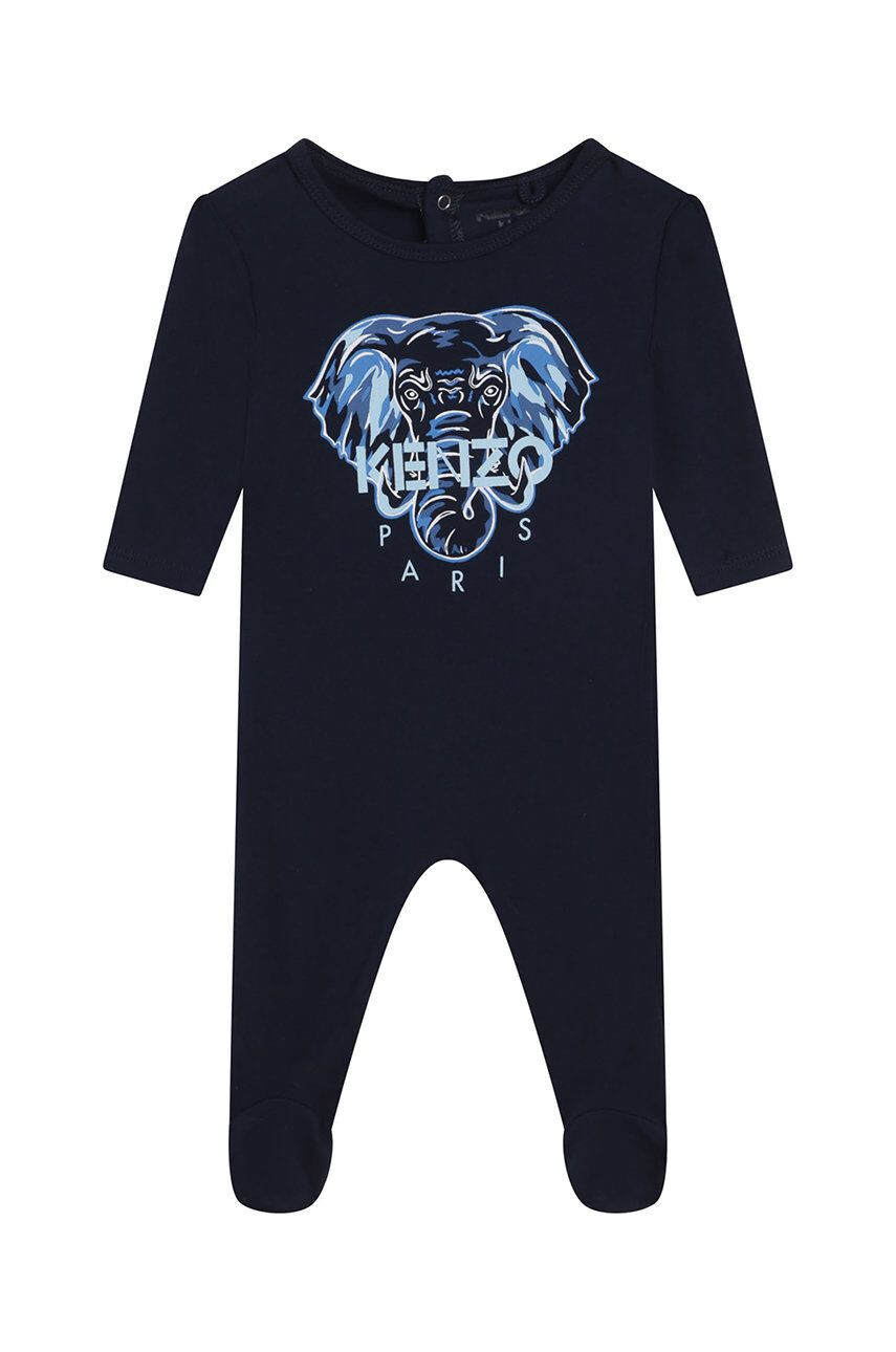 Kenzo kids costum bebe - Pled.ro