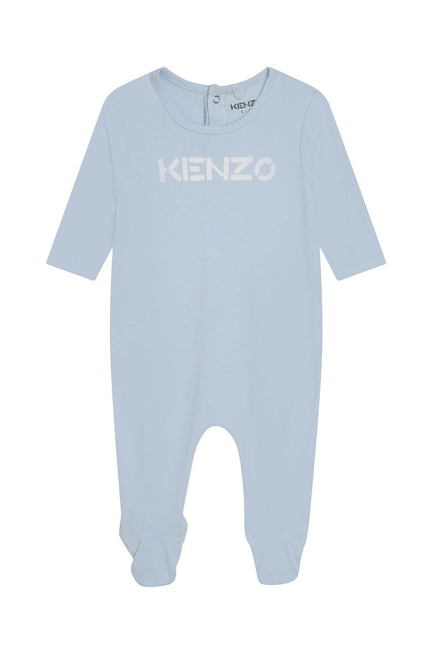 Kenzo kids costum bebe - Pled.ro